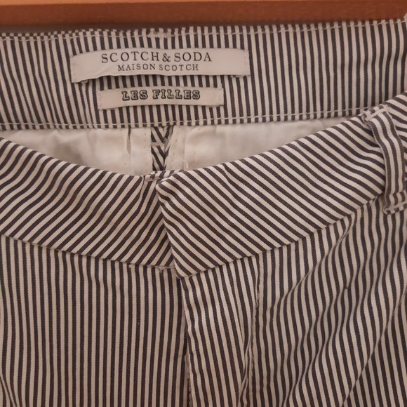 Scotch and Soda Shorts - Picture 3 of 4